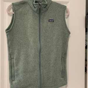 Patagonia Size Large Vest